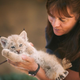Illustration for article titled ZOMG LITTLE BABY LYNX!